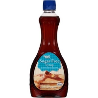 Great Value Original Pancake Syrup 24 oz