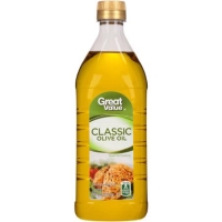 Great Value: 100% Extra Virgin Olive Oil, 25.5 fl oz