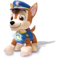 Jouet en peluche de base Everest de La Pat' Patrouille de 10 po -  exclusivité Walmart 