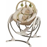 Graco comfy cove swing hot sale priscilla