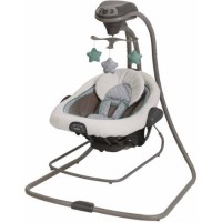 Arm's reach cocoon swing best sale