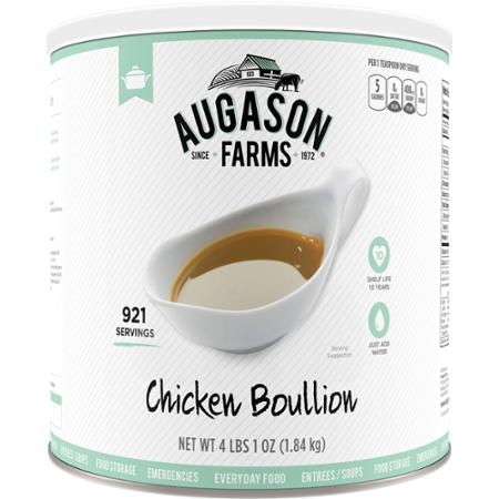 Augason Farms 2-Quart Mixing Pitcher 
