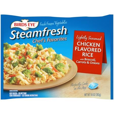 De West Wind | birds-eye-steamfresh-chef-s-favorites-chicken-flavored ...