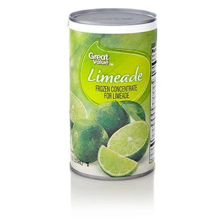 Frozen Lime Juice Concentrate 2024 www.alhudapk