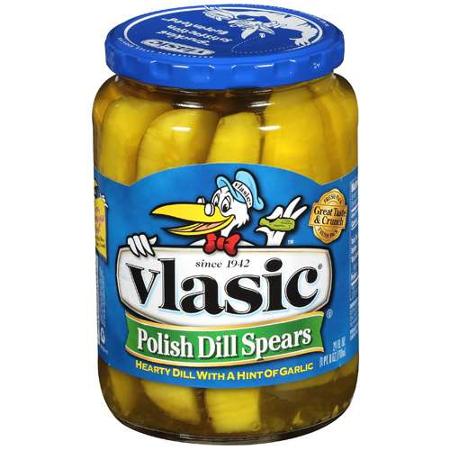 Wickles Original Pickles, 16 fl oz 