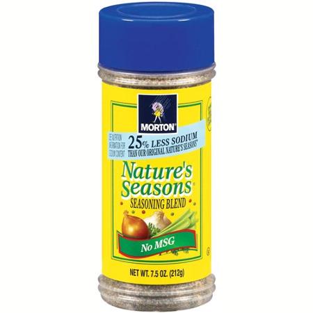 Dales Steak Seasoning, Reduced Sodium Blend - 16 fl oz