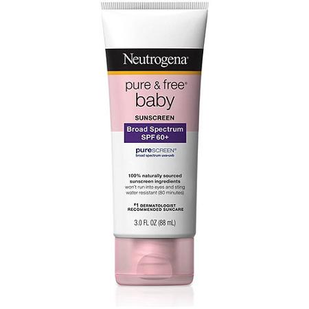 Neutrogena best sale baby lotion