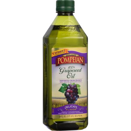 De West Wind | pompeian-100-grapeseed-oil-24-oz