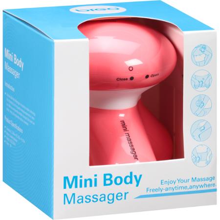 De West Wind  brookstone-672469-sport-handheld-massager