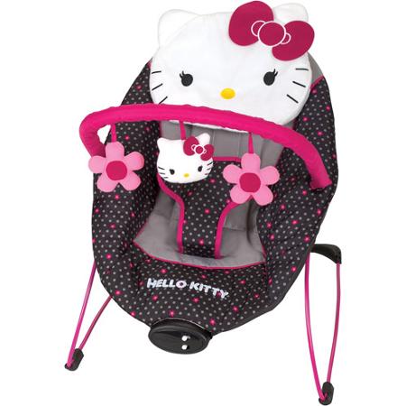 Baby trend hello kitty hotsell car seat