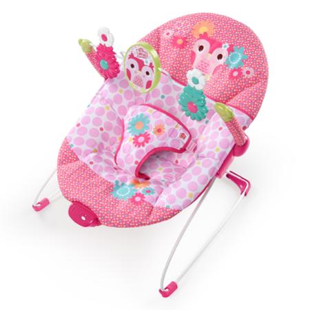 Bright starts happy tweets bouncer on sale