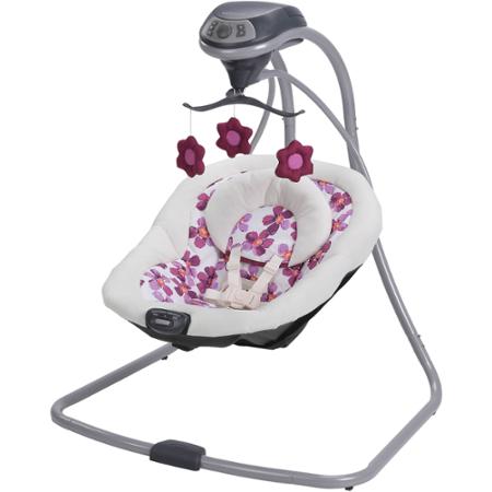 Graco simple swing baby hot sale swing