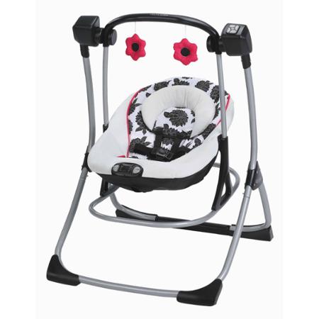 Graco minnie hotsell mouse swing