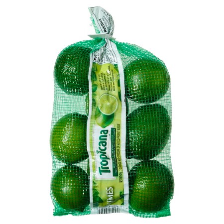  Tropicana Premium Fresh Lemons 2 Lb Bag : Grocery