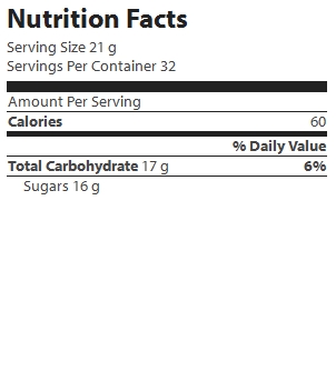 nutrition