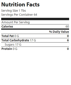 nutrition