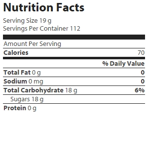 nutrition