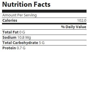 nutrition